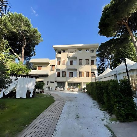 La Tavernetta Dei Ronchi Marina di Massa Exteriör bild