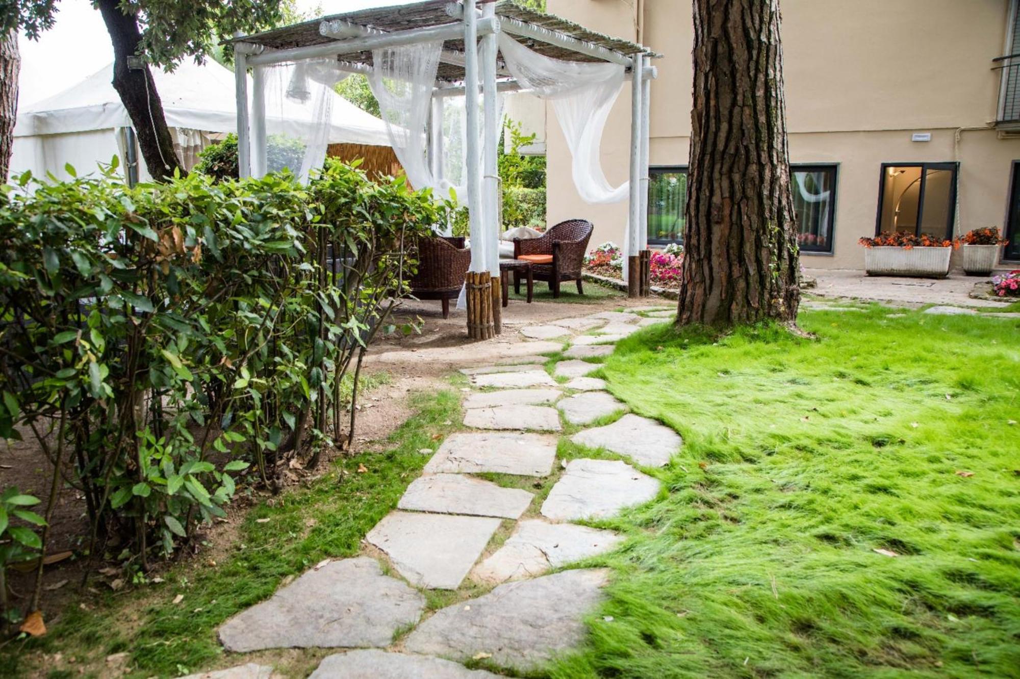 La Tavernetta Dei Ronchi Marina di Massa Exteriör bild