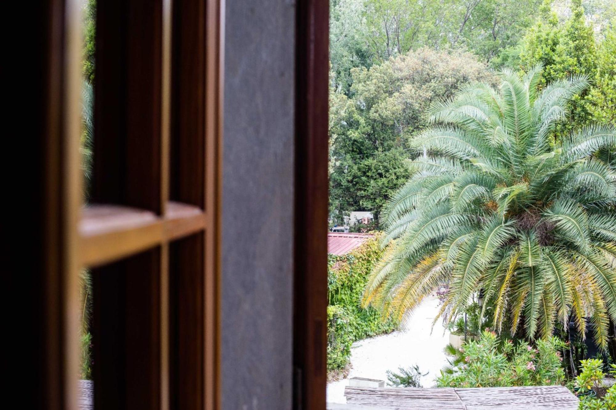 La Tavernetta Dei Ronchi Marina di Massa Exteriör bild