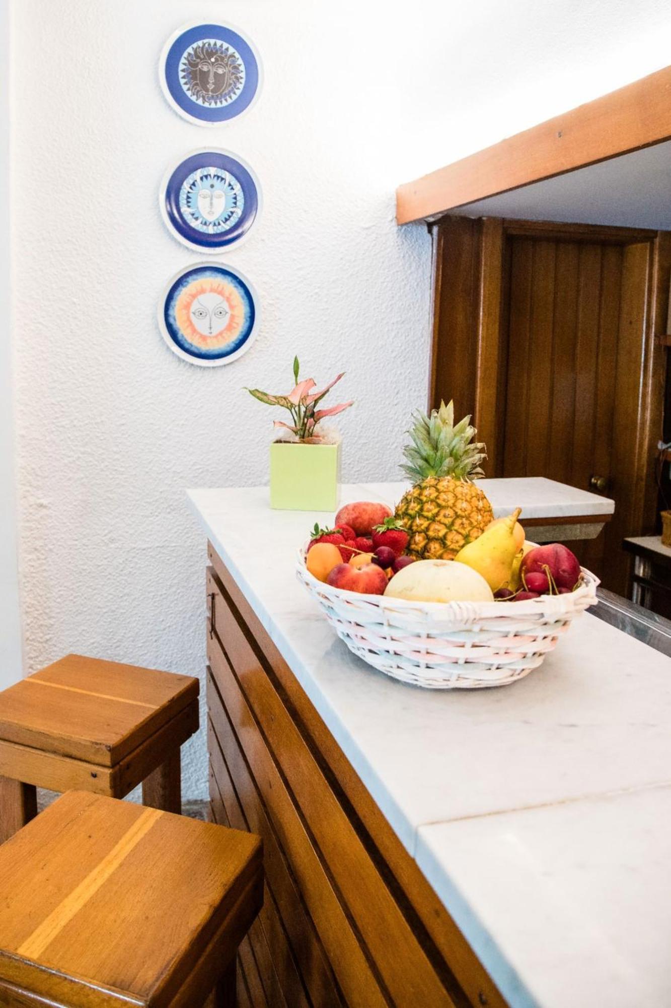 La Tavernetta Dei Ronchi Marina di Massa Exteriör bild