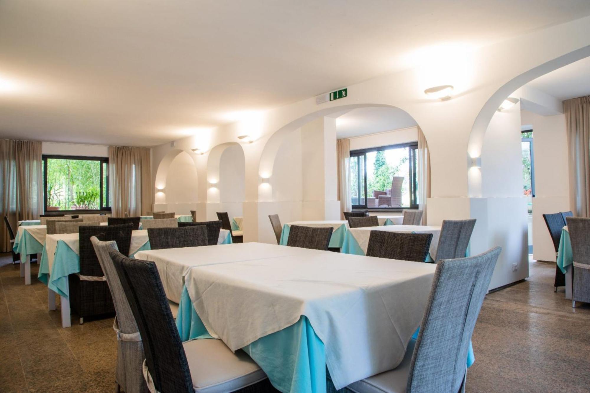 La Tavernetta Dei Ronchi Marina di Massa Exteriör bild