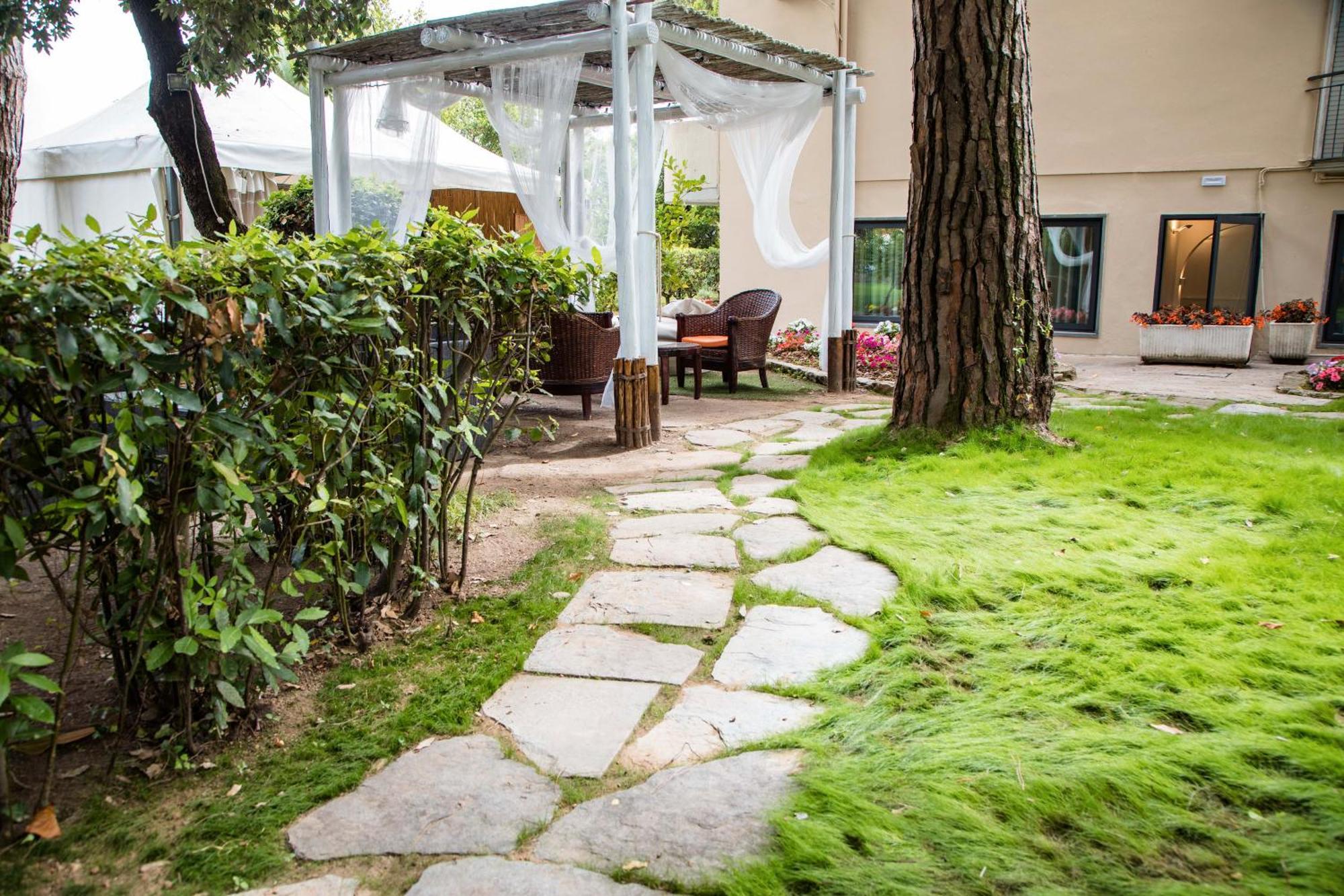 La Tavernetta Dei Ronchi Marina di Massa Exteriör bild
