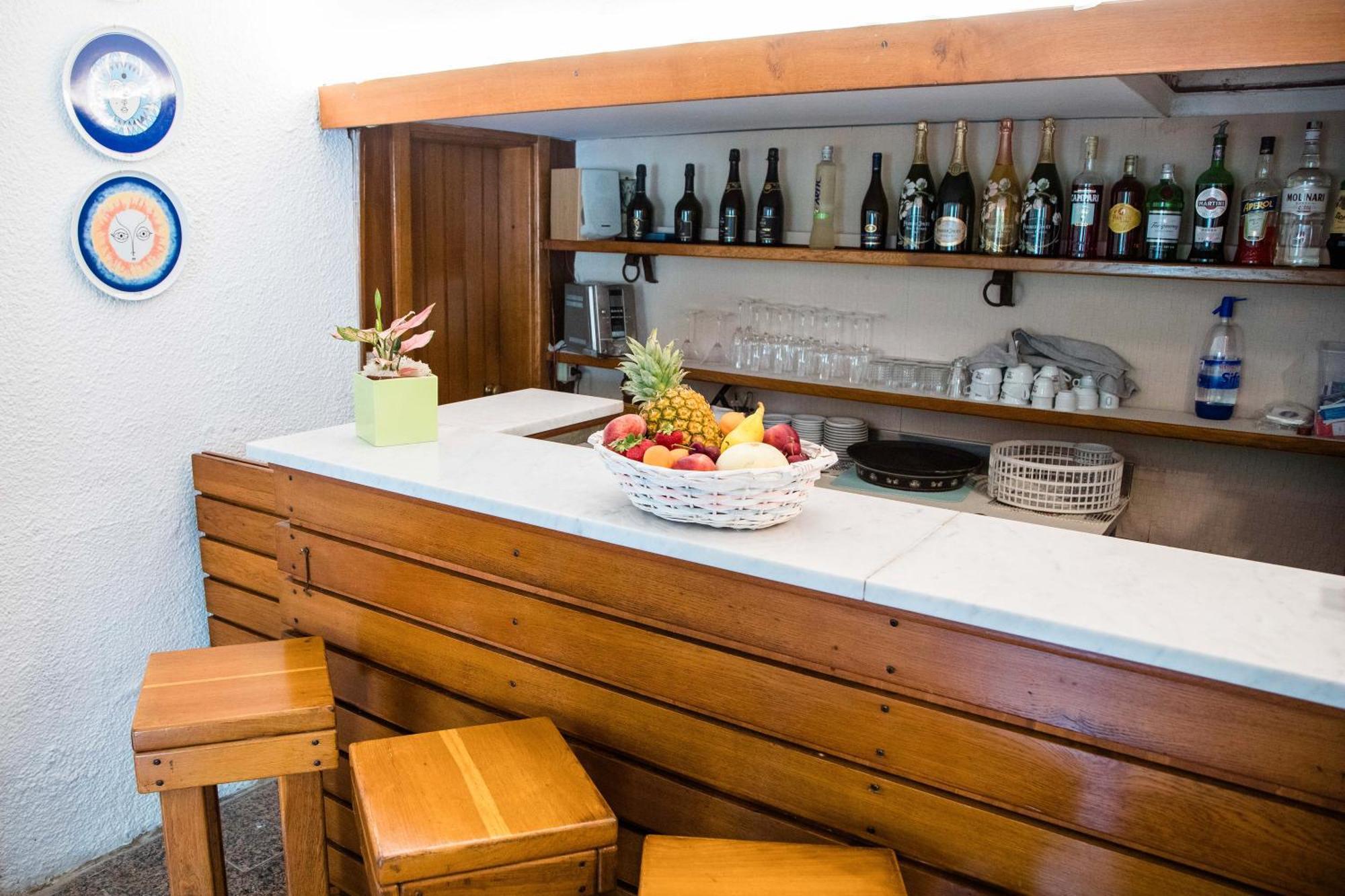 La Tavernetta Dei Ronchi Marina di Massa Exteriör bild