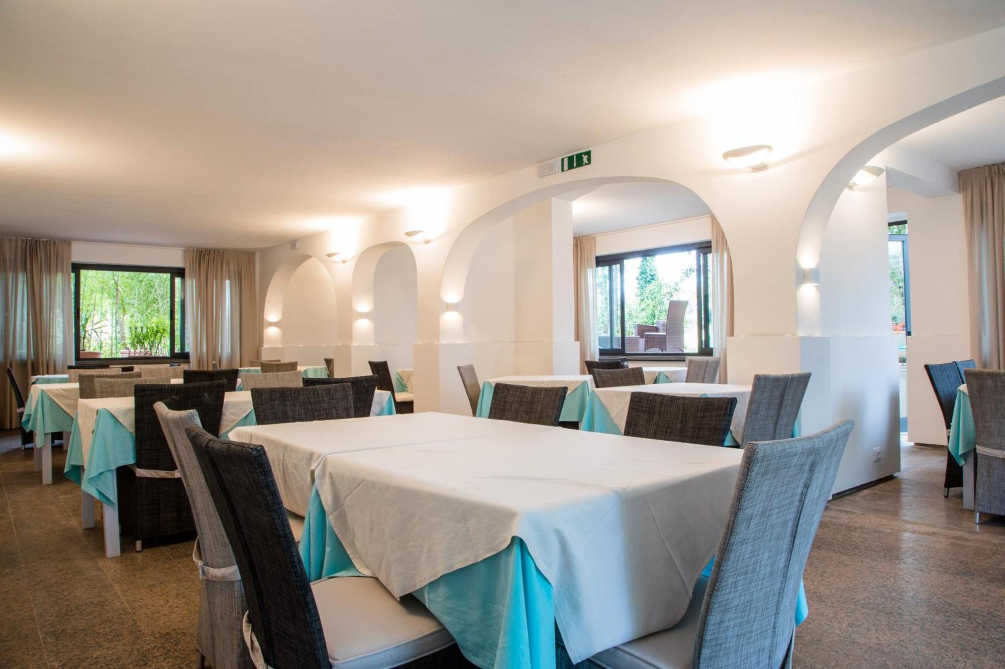 La Tavernetta Dei Ronchi Marina di Massa Exteriör bild