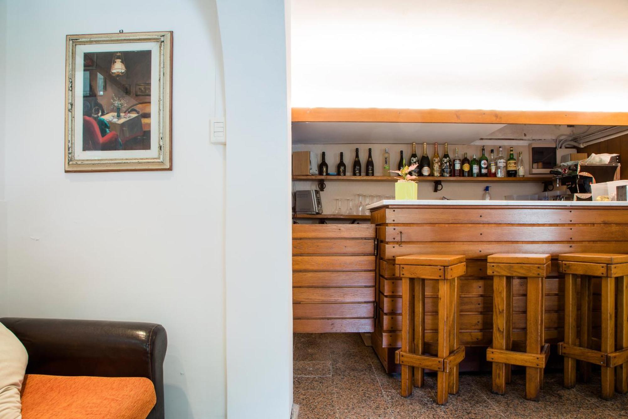 La Tavernetta Dei Ronchi Marina di Massa Exteriör bild